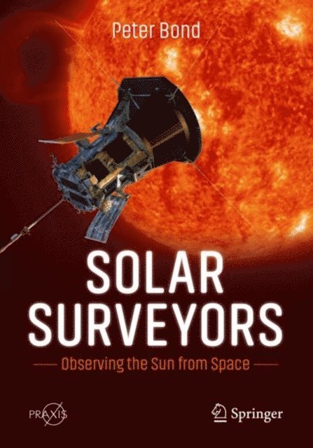 Peter Bond - Solar Surveyors, E-bok