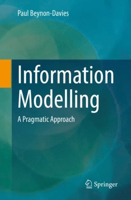 Paul Beynon-Davies - Information Modelling, E-bok