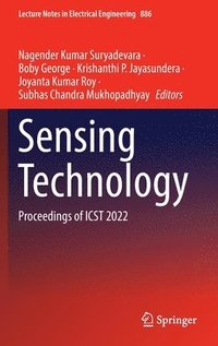 Sensing Technology