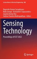 Sensing Technology