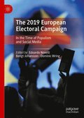 2019 European Electoral Campaign