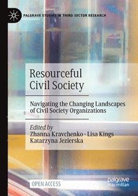 Resourceful Civil Society