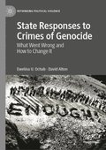 State Responses to Crimes of Genocide