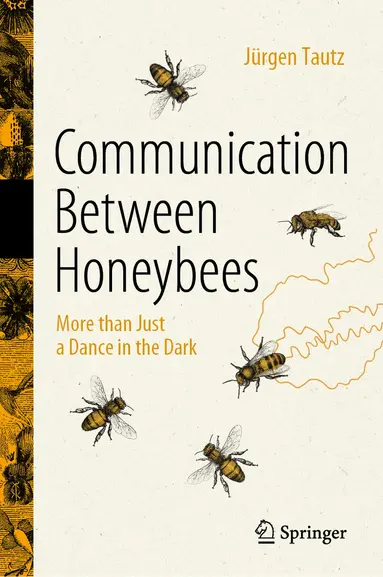 Communication Between Honeybees