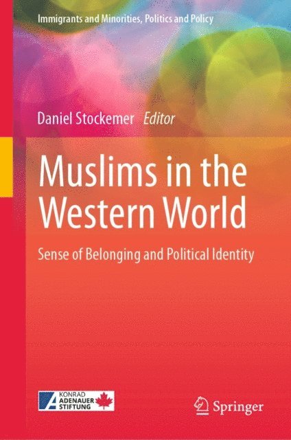 Daniel Stockemer - Muslims in the Western World, E-bok