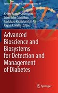 Advanced Bioscience and Biosystems for Detection and Management of Diabetes