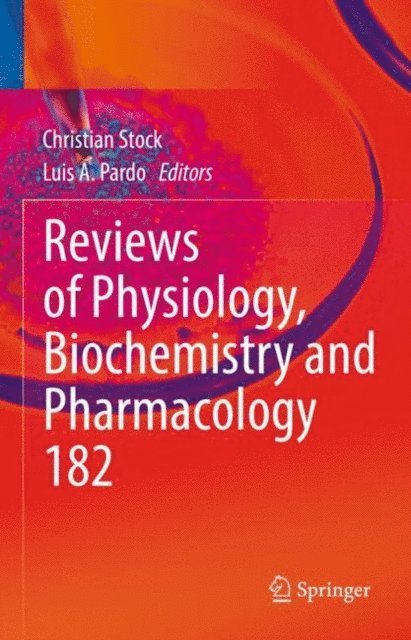 Luis A. Pardo, Christian Stock - From Malignant Transformation to Metastasis, E-bok