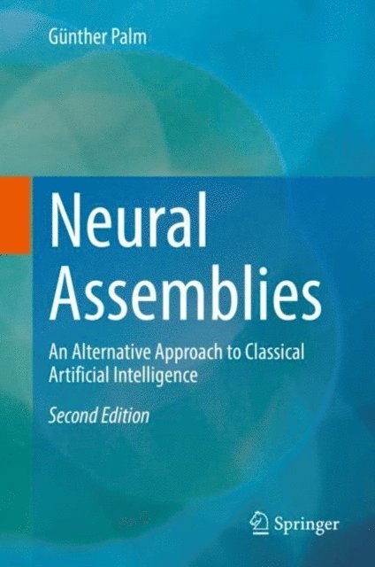 Gunther Palm - Neural Assemblies, E-bok