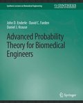 Advanced Probability Theory for Biomedical Engineers