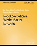 Node Localization in Wireless Sensor Networks