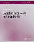 Detecting Fake News on Social Media