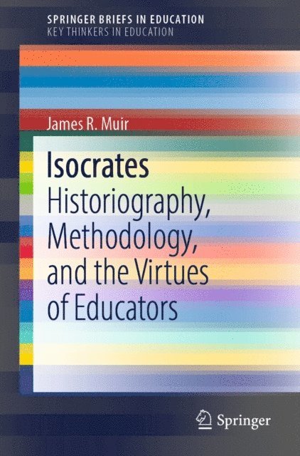 James R. Muir - Isocrates, E-bok