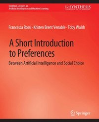 Short Introduction to Preferences
