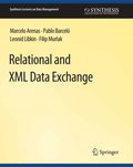 Relational and XML Data Exchange