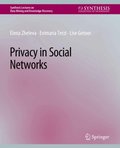 Privacy in Social Networks