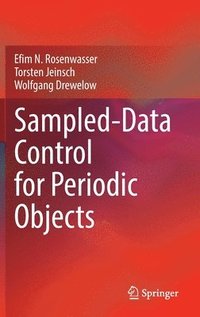 Sampled-Data Control for Periodic Objects