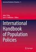 International Handbook of Population Policies
