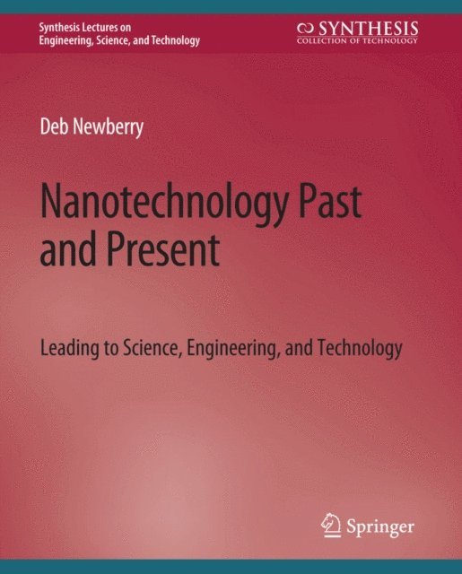 Deb Newberry - Nanotechnology Past and Present, E-bok