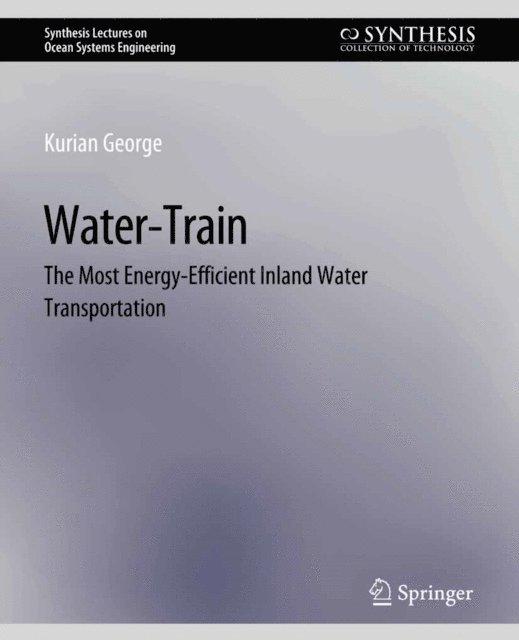 Kurian George - Water-Train, E-bok