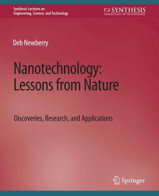 Deb Newberry - Nanotechnology, Lessons from Nature, E-bok