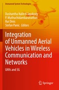 Integration of Unmanned Aerial Vehicles in Wireless Communication and Networks