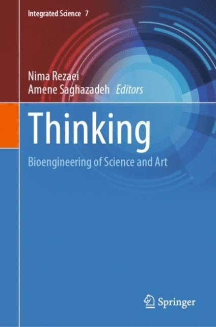 Amene Saghazadeh, Nima Rezaei - Thinking, E-bok
