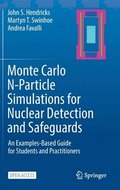 Monte Carlo N-Particle Simulations for Nuclear Detection and Safeguards