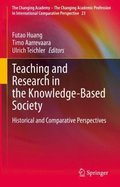 Teaching and Research in the Knowledge-Based Society