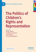 Politics of Children's Rights and Representation