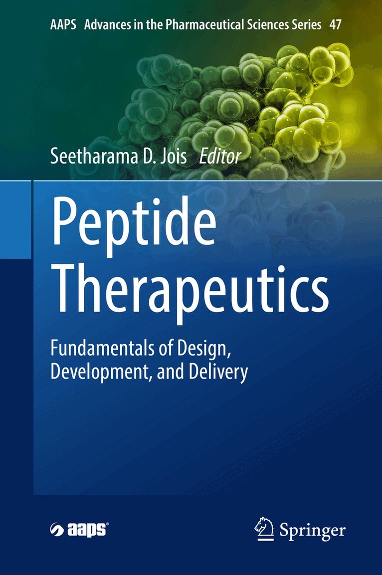 Peptide Therapeutics