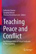 Teaching Peace and Conflict