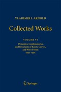 VLADIMIR I. ARNOLD-Collected Works