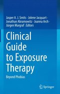 Clinical Guide to Exposure Therapy