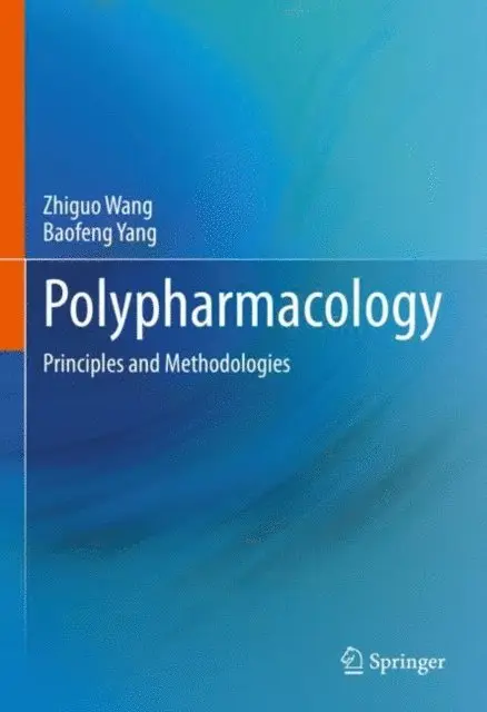 Baofeng Yang, Zhiguo Wang - Polypharmacology, E-bok. Tillgänglighet: Lägg i varukorg