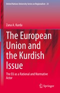 European Union and the Kurdish Issue