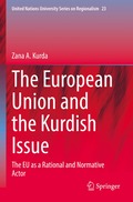 European Union and the Kurdish Issue