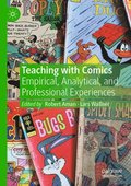 Teaching with Comics