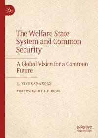 Welfare State System and Common Security 