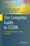Complete Guide to SCION
