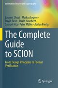 Complete Guide to SCION