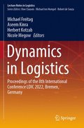 Dynamics in Logistics
