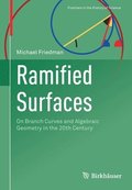 Ramified Surfaces