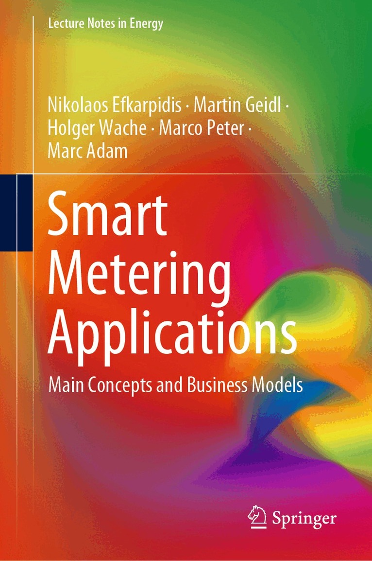 Smart Metering Applications