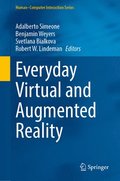 Everyday Virtual and Augmented Reality