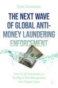 Next Wave of Global Anti-Money Laundering Enforcement