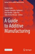 A Guide to Additive Manufacturing