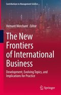 New Frontiers of International Business