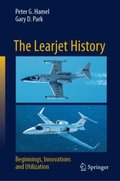 Learjet History