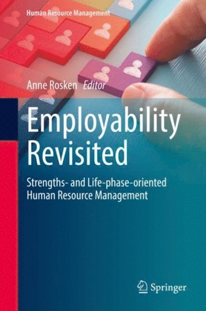 Anne Rosken - Employability Revisited, E-bok