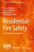 Residential Fire Safety